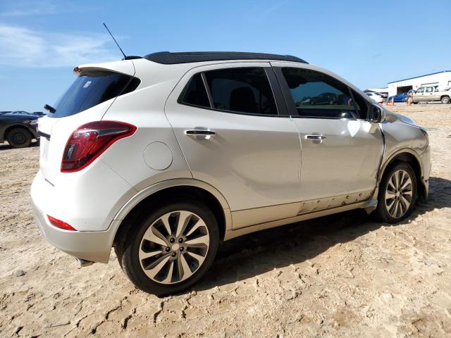 2019 BUICK ENCORE PRE KL4CJASB3KB857056