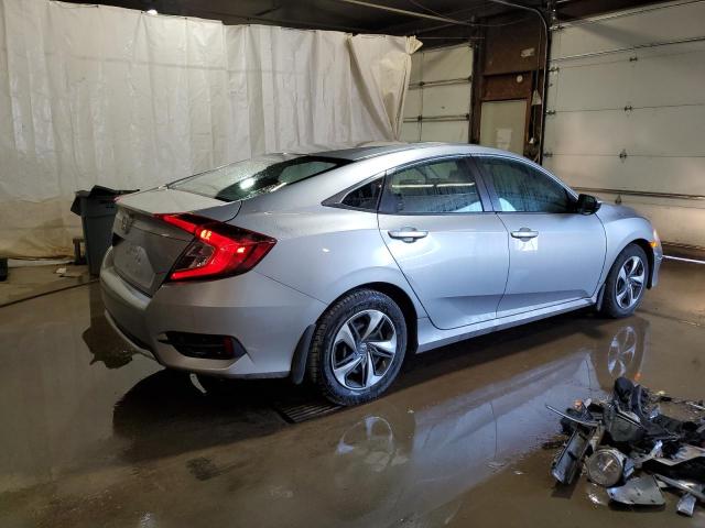 Vin: 2hgfc2f63lh509798, lot: 62361375, honda civic lx 20203
