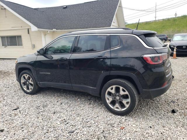 Vin: 3c4njdcb8jt255880, lot: 59715685, jeep compass limited 20182