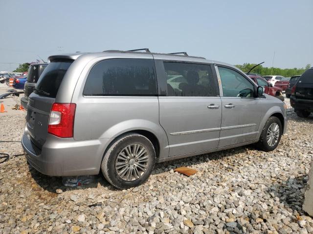 Vin: 2c4rc1cg8er178104, lot: 58841505, chrysler minivan touring l 20143
