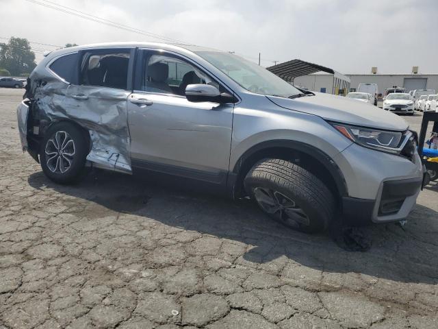 2022 HONDA CR-V EX - 5J6RW1H50NA013239