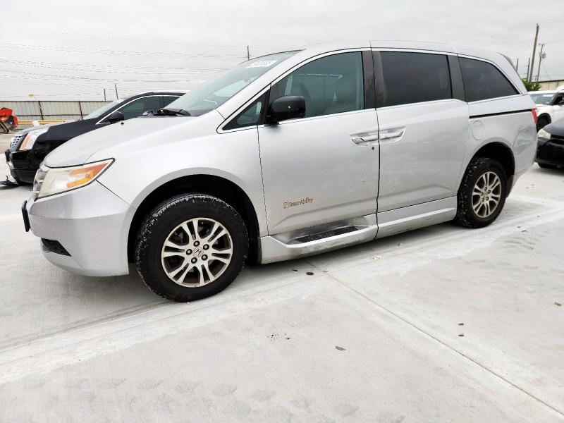Vin: 5fnrl5h63db041864, lot: 59531335, honda all models exl 2013 img_1