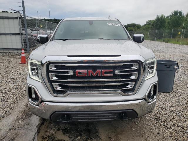 2022 GMC SIERRA LIM - 3GTU9DED0NG198771