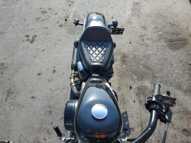 2021 HARLEY-DAVIDSON XL1200 X - 1HD1LC319MB418177