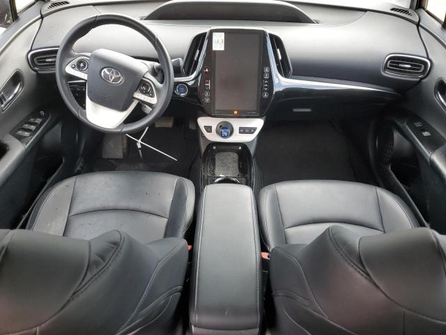 2017 TOYOTA PRIUS PRIM JTDKARFP0H3019916