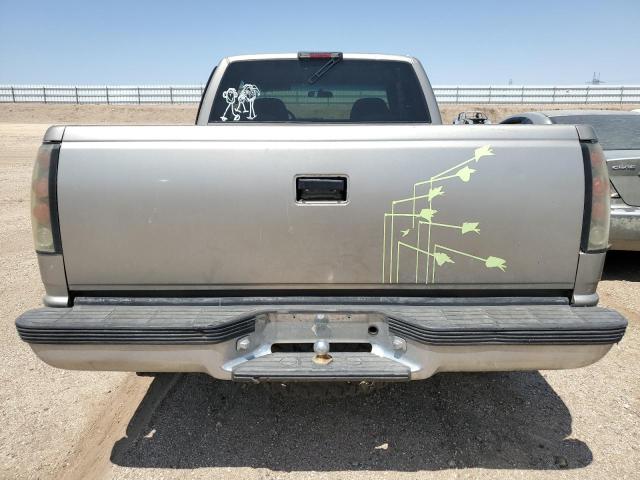 1999 CHEVROLET GMT-400 C1 #3284699965