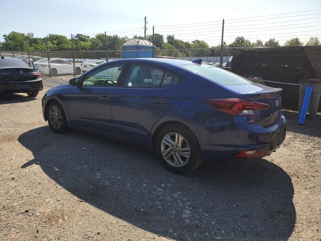 Vin: 5npd84lf4kh436941, lot: 57994235, hyundai elantra sel 20192