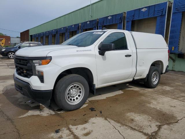 Vin: 3gcnaaek3pg347234, lot: 61129065, chevrolet all models c1500 2023 img_1