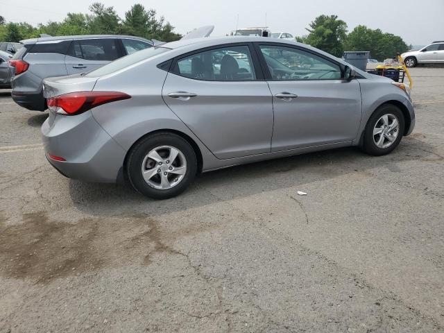 Vin: kmhdh4ae9fu442915, lot: 61026505, hyundai elantra se 20153