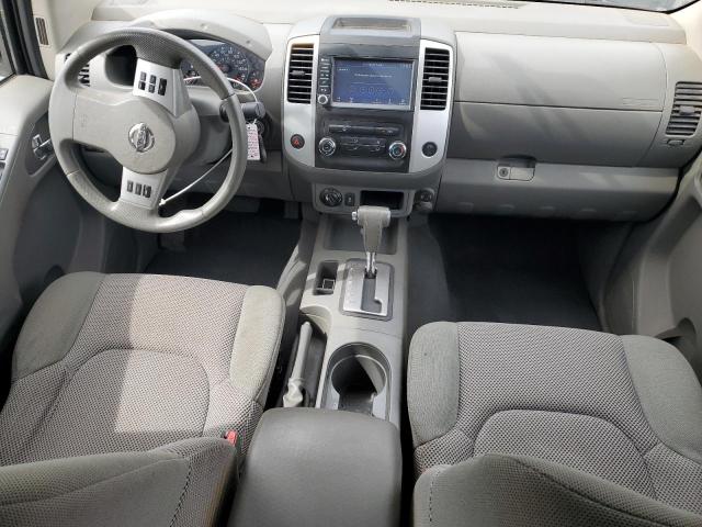2019 NISSAN FRONTIER S 1N6AD0EV8KN790941