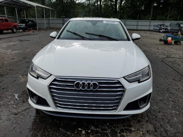 2019 AUDI A4 PREMIUM WAUDNAF43KN013847
