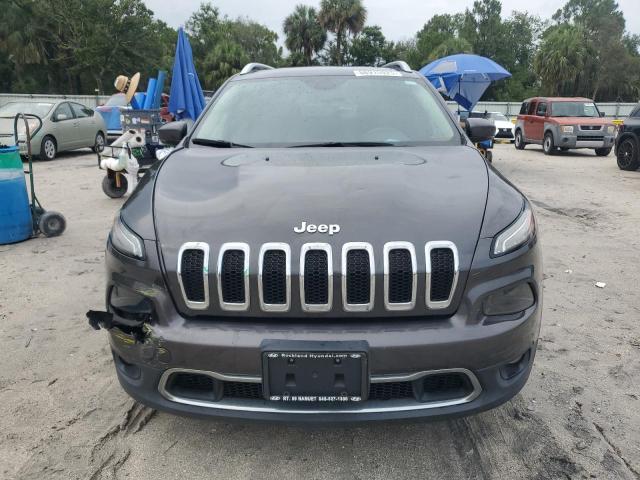 1C4PJMDB3FW599626 2015 JEEP GRAND CHER