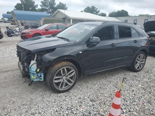2019 CADILLAC XT4 SPORT 1GYFZFR48KF100432