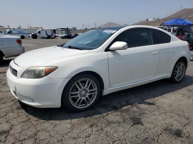 TOYOTA SCION TC
