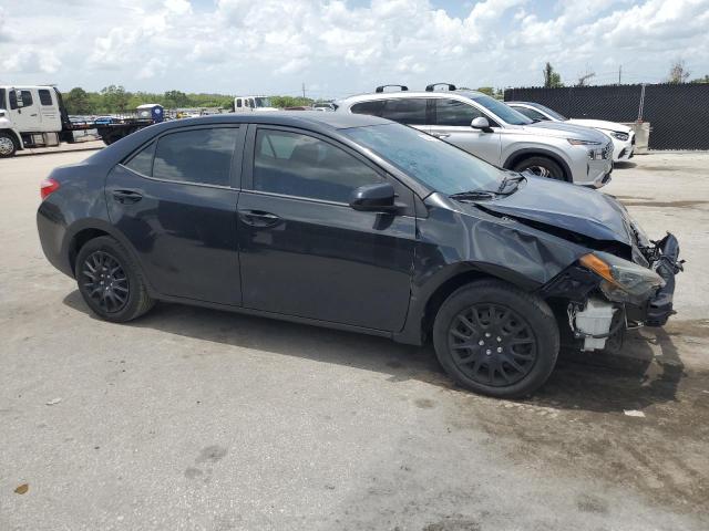 Vin: 5yfburhe9kp937925, lot: 60042145, toyota corolla l 20194