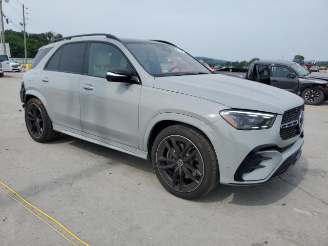 2024 MERCEDES-BENZ GLE 580 4M 4JGFB8FB1RB213516