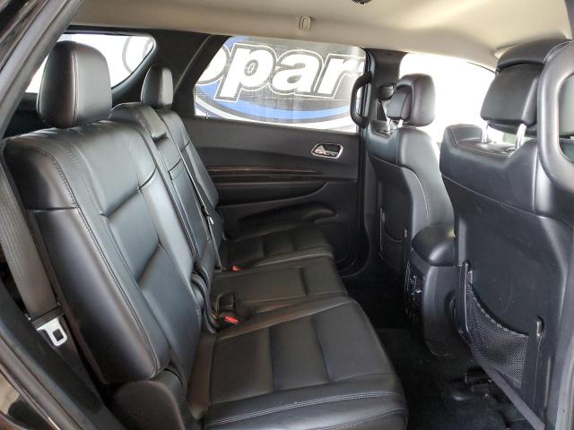2014 DODGE DURANGO LI - 1C4RDJDG0EC278721