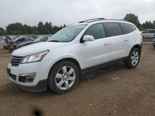 Vin: 1gnkrgkd7gj336103, lot: 62030835, chevrolet traverse lt 2016 img_1