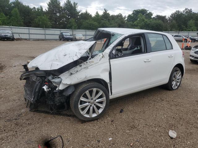 Vin: wvwdm7aj6ew009389, lot: 61379895, volkswagen golf 2014 img_1