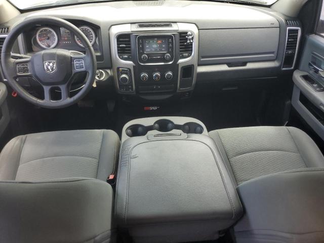 2015 RAM 1500 SLT 1C6RR7GT5FS655507