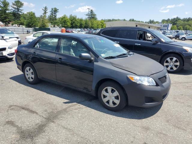 Vin: 2t1bu4ee0ac364094, lot: 61711695, toyota corolla base 20104