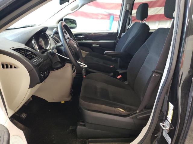 2017 DODGE GRAND CARA 2C4RDGBG5HR855843