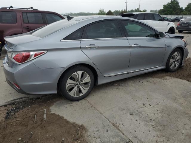Vin: kmhec4a47fa119068, lot: 59624645, hyundai sonata hybrid 20153