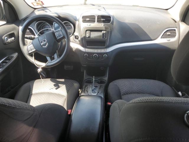 2015 DODGE JOURNEY SX 3C4PDDBG8FT715799