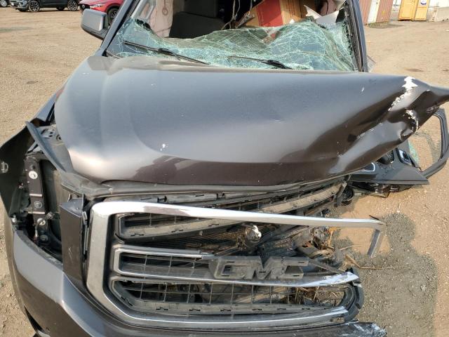 2018 GMC YUKON SLE 1GKS2AKC0JR336569