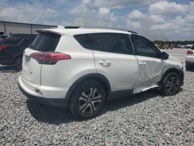 Vin: jtmzfrev5jj174088, lot: 60899175, toyota rav4 le 20183