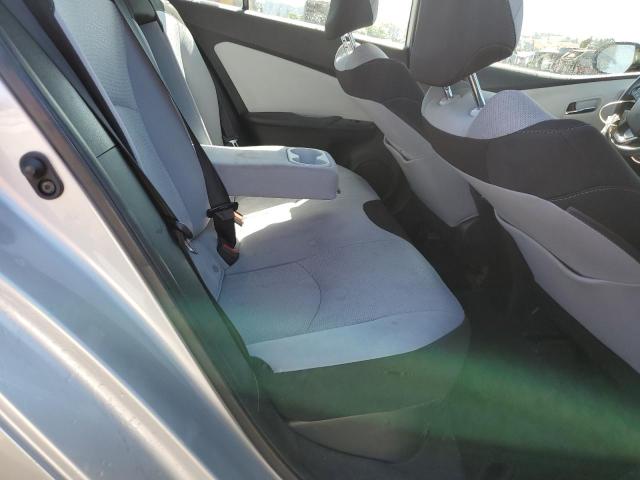 2022 TOYOTA PRIUS NIGH JTDKAMFU1N3177721