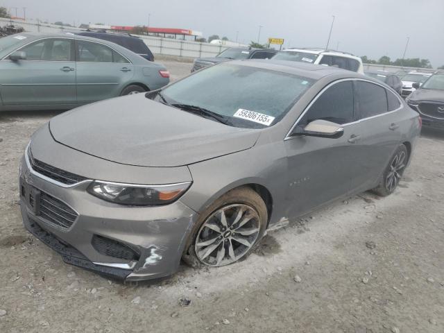 Vin: 1g1zd5st0jf105984, lot: 59306155, chevrolet malibu lt 2018 img_1