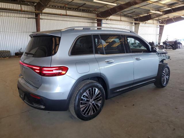 Vin: w1n9m0kb6sn130860, lot: 60572335, mercedes-benz eqb 300 4m 300 4matic 20253