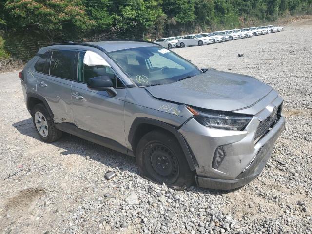 2020 TOYOTA RAV4 LE - 2T3H1RFV0LC071045