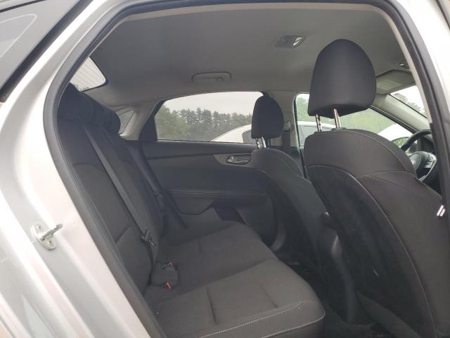 2019 KIA FORTE S 3KPF24AD6KE103267
