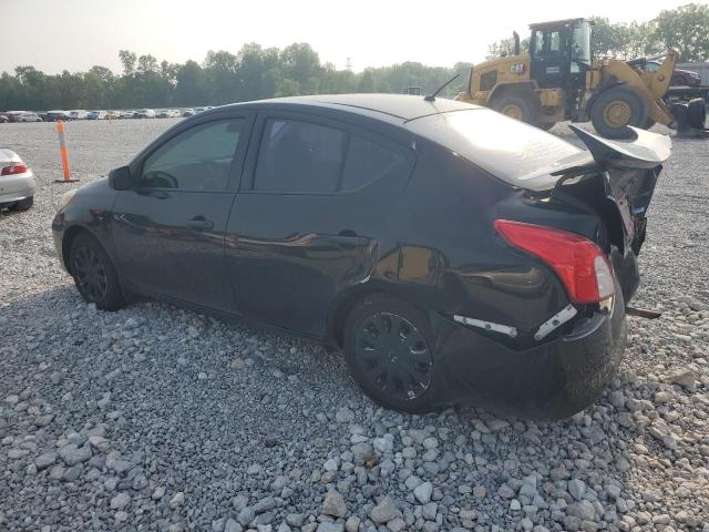 Vin: 3n1cn7ap7el855276, lot: 60624095, nissan versa s 20142