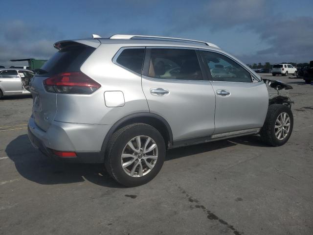 Vin: knmat2mt8kp532022, lot: 60125455, nissan rogue s 20193