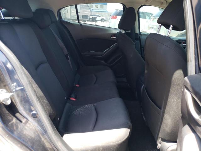 2015 MAZDA 3 SPORT 3MZBM1K76FM188636