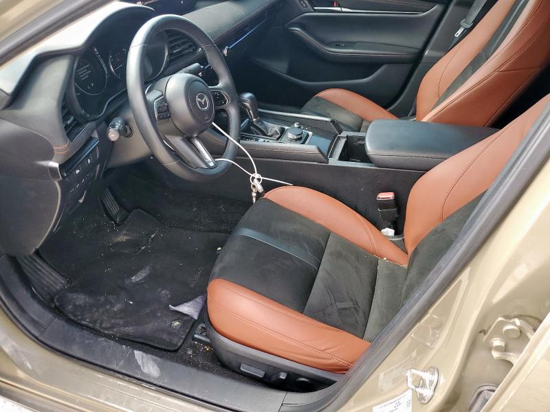 2024 MAZDA 3 CARBON T 3MZBPBXYXRM409075