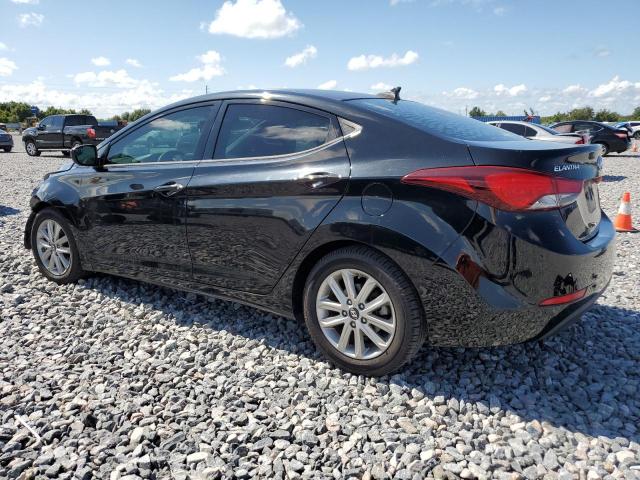 Vin: 5npdh4ae5eh545200, lot: 62153455, hyundai elantra se 20142