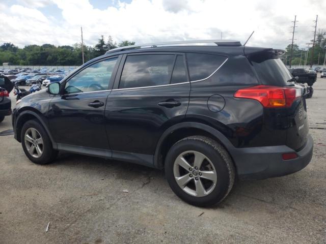 Vin: 2t3wfrev2fw160208, lot: 61393415, toyota rav4 xle 20152