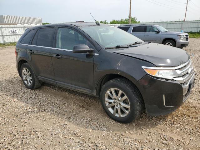 Vin: 2fmdk4kcxdbb46335, lot: 59486515, ford edge limited 20134