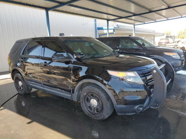 Vin: 1fm5k8ar7fgc51721, lot: 61656865, ford explorer police interceptor 20154