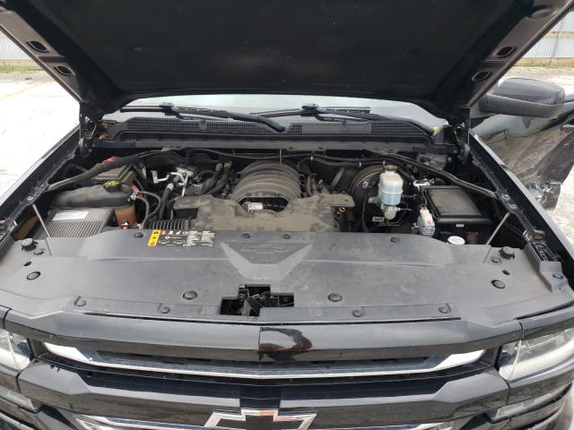 2018 CHEVROLET SILVERADO K1500 LTZ 3GCUKSEC8JG632655