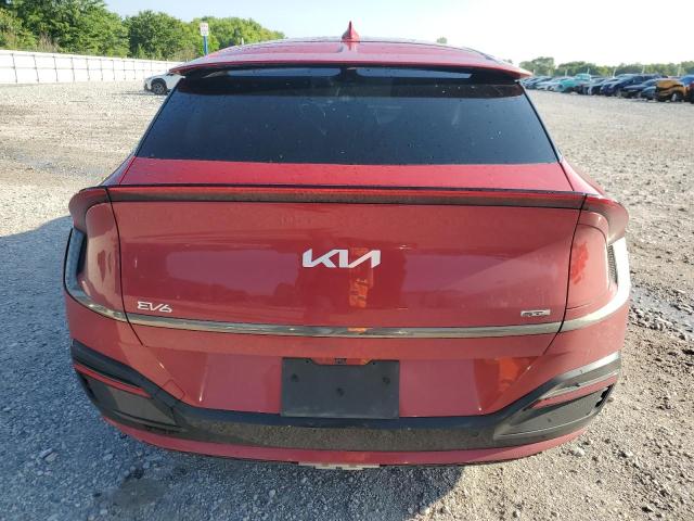 2022 KIA EV6 GT LIN KNDC44LA0N5026797