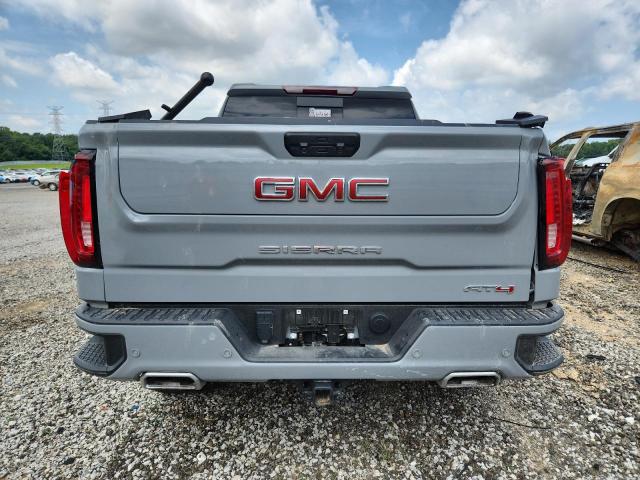 2024 GMC SIERRA K1500 AT4 3GTUUEELXRG272313
