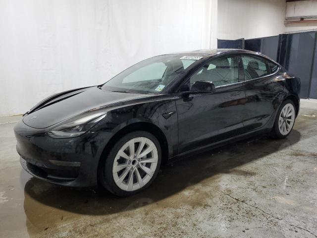 Vin: 5yj3e1ea3nf370924, lot: 61640455, tesla model 3 2022 img_1