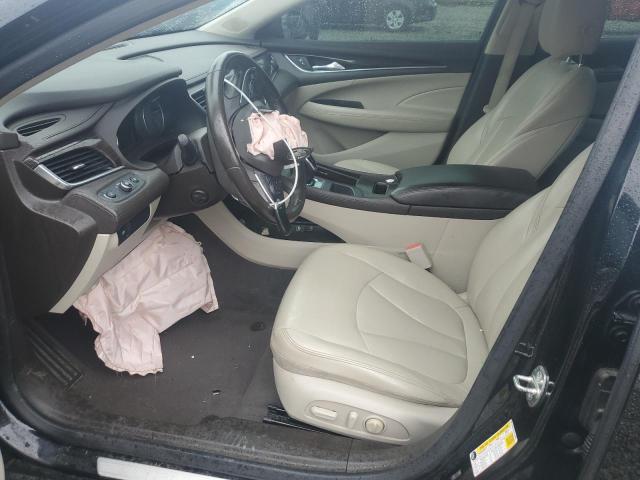 2017 BUICK LACROSSE P 1G4ZN5SS1HU128493
