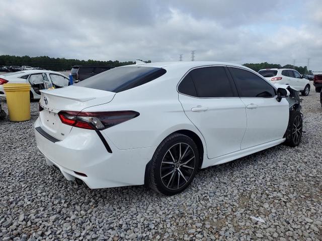2023 TOYOTA CAMRY SE N - 4T1S11AK6PU794609