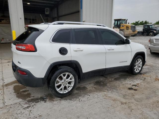 Vin: 1c4pjlcb5hd236500, lot: 60568685, jeep grand cher latitude 20173